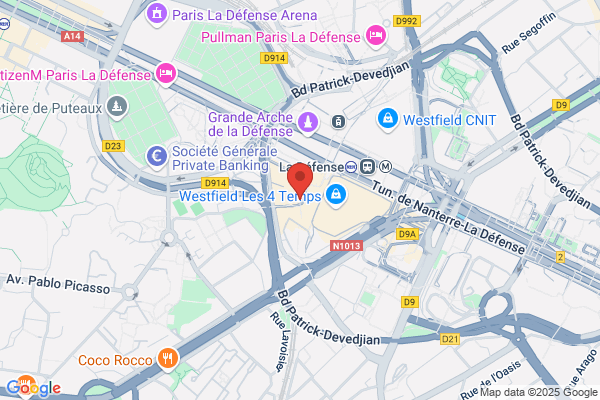 Cinedia Decouverte Loiseau