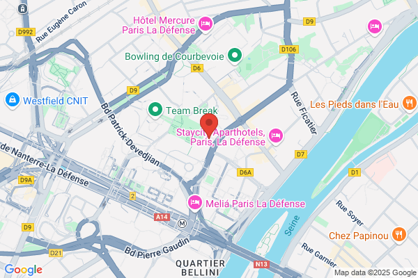 Comite Francais Olympiades Des Metiers