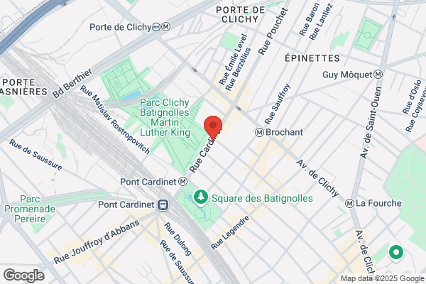 Confederation Maisons Jeune