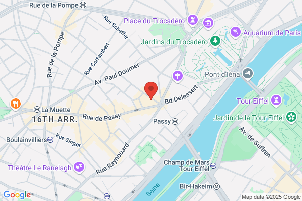 Academie de Danse la Tour