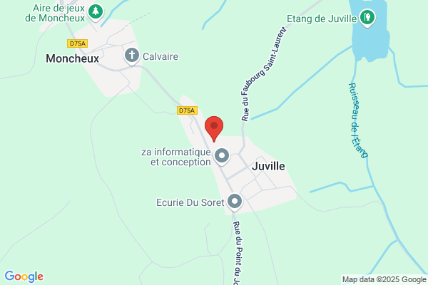 Entreprise De Peinture Vuillequey