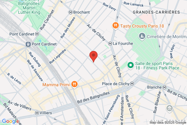 Atelier Des Couleurs
