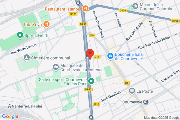 Chantereau Cyrill Decorateur