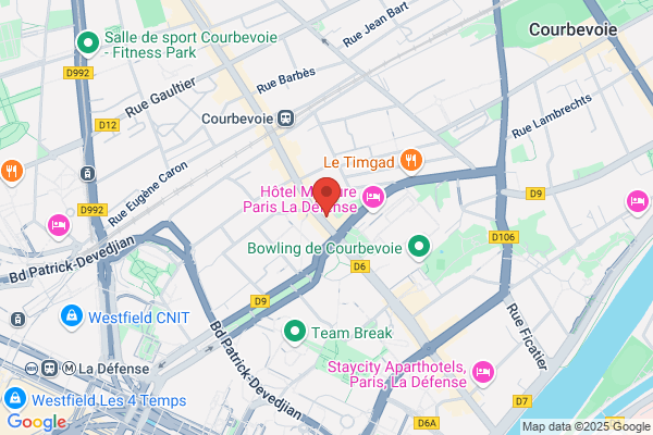Coussot Decor