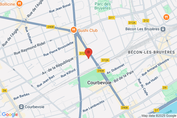 Acajou Transports Sarl