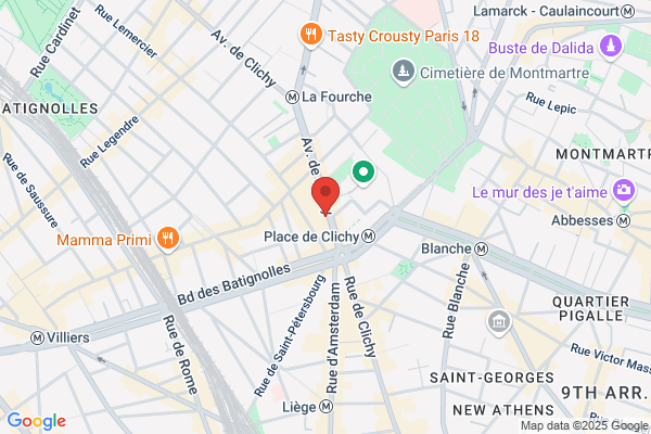 Batignolles Demenagements