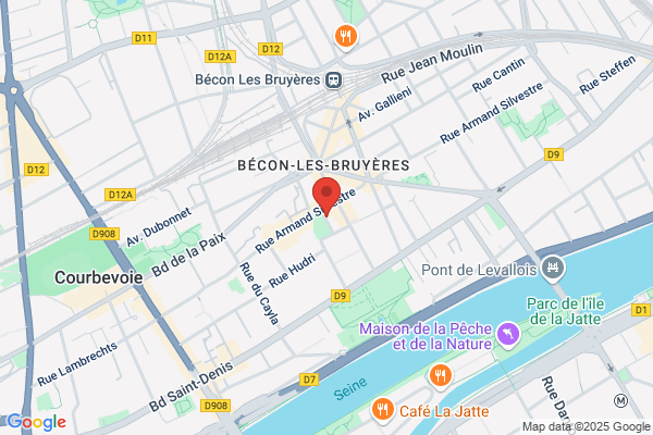 Abitbol Joseph Transmission De Donnees