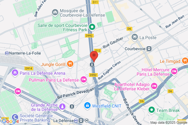 Analyses Francaises Communication
