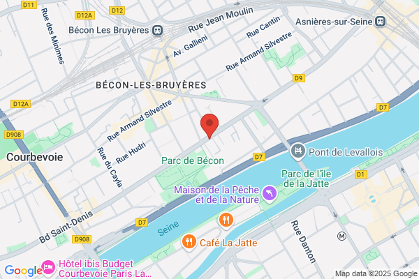 Ecole Maternelle Ecole Maternelle Theophile Gautier