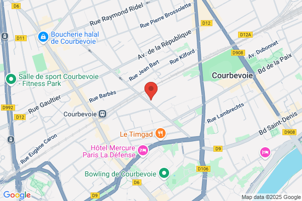 Ecoles Elementaires Ecole Elementaire Alphonse De Lamartin