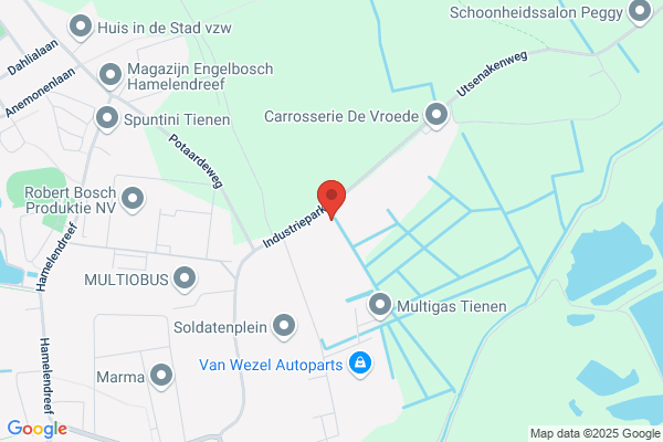 Benelux Adrien Services Installateur