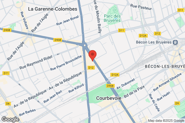 Club Langage Loisirs