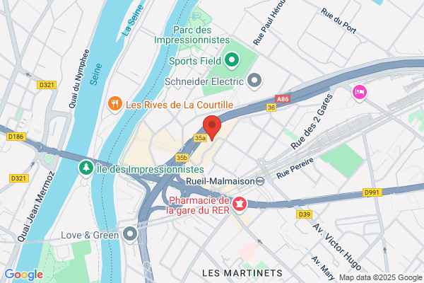 INNAX France