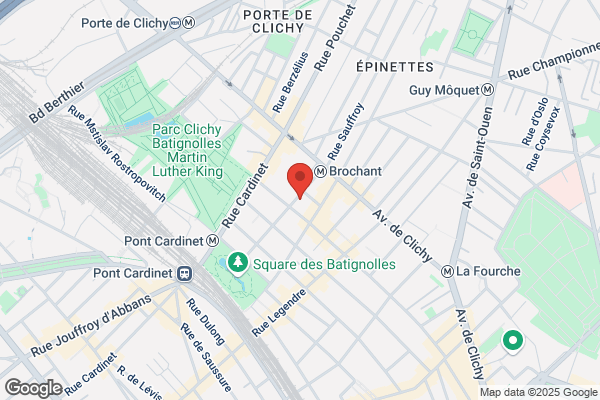 Alimentation Batignollaise