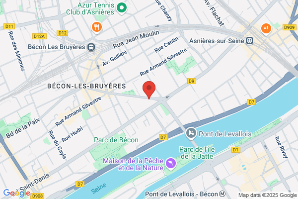 Alimentation Berthelot