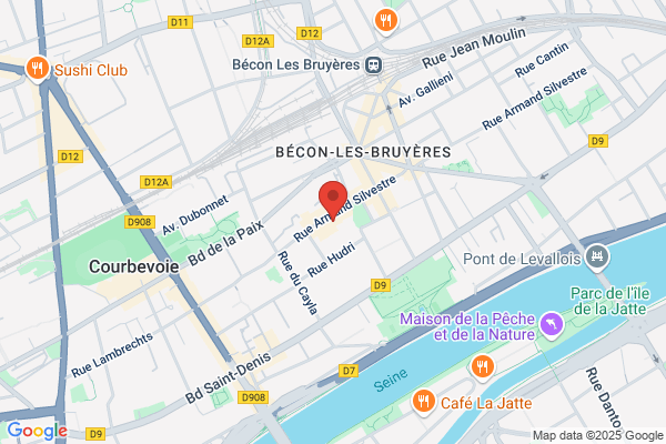 Alimentation Bourgeois Marie