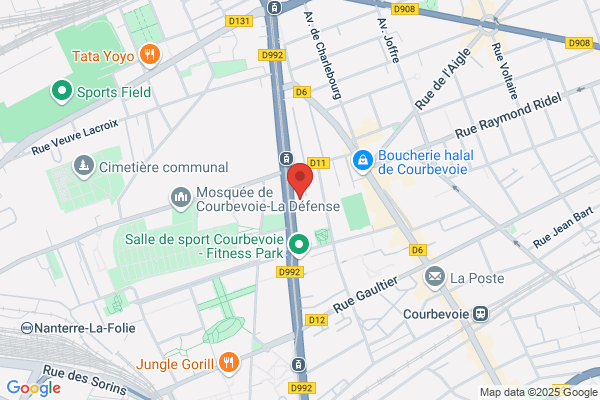 Amidis Et Cie Service Informatique