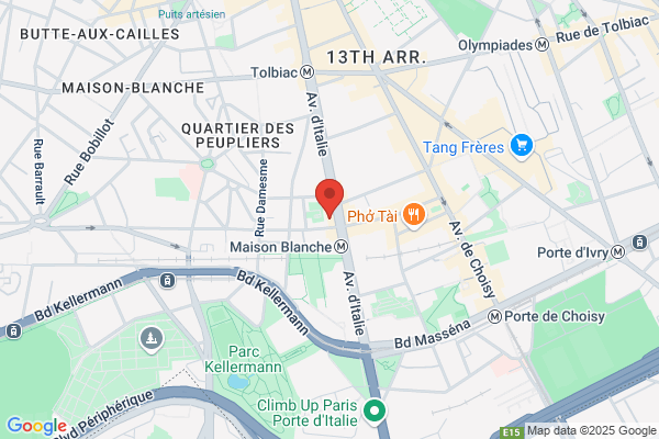 Amidis Et Cie Supermarche