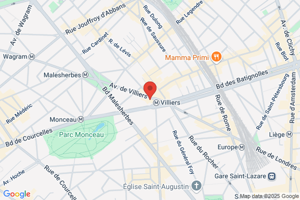Comptoir Du Saumon
