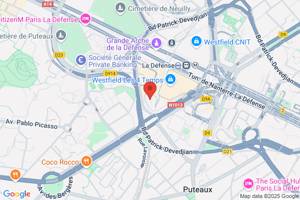 Cnt Conseil National Des Transports