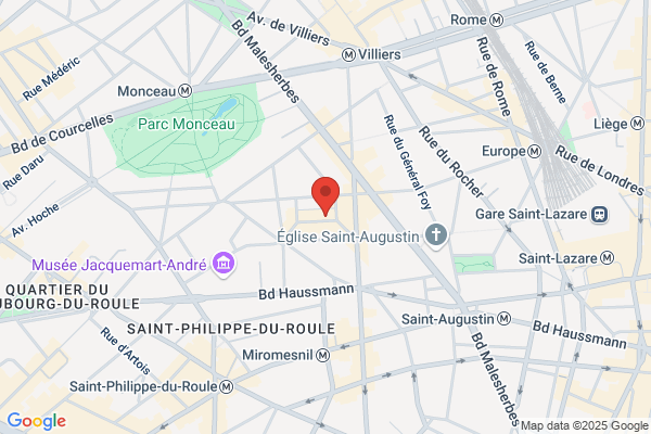 Cjm Conseil Rh