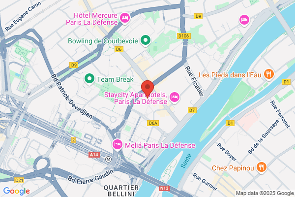 Acte Plus Consultants