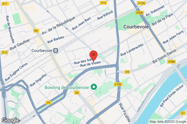 Actions D Entreprises
