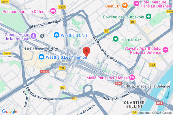 Ifg Langues Institut Francais De Gestion