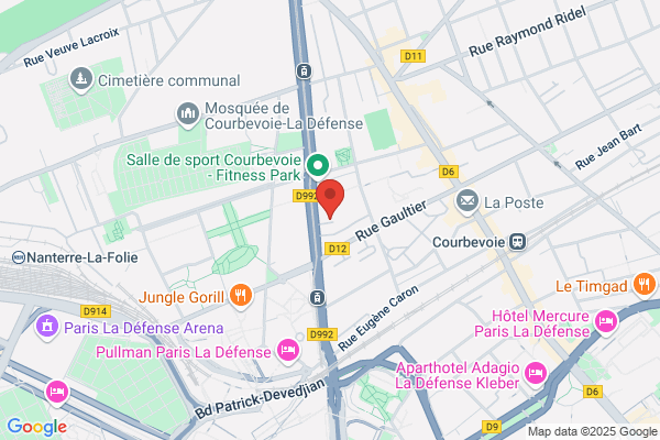 Yespark