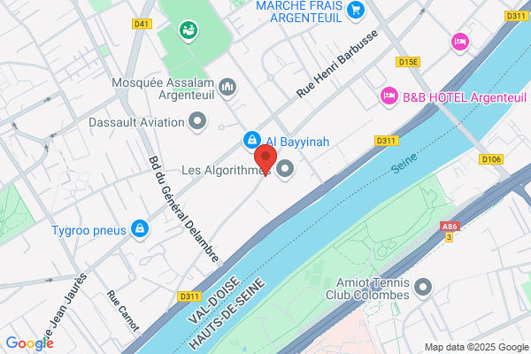 AD CARROSSERIE DDM AUTO