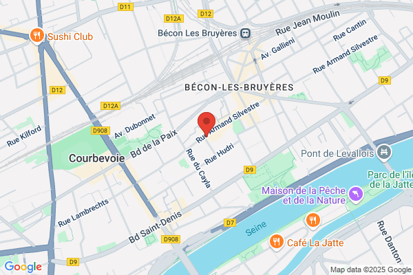 SOS Moteur