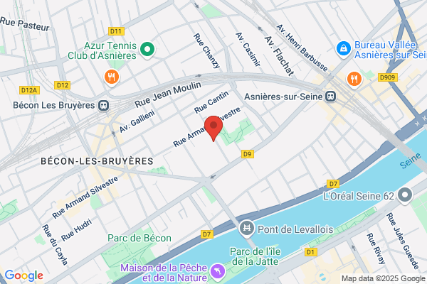 Administration De Secteur