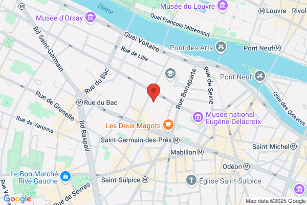 C Clin Paris Nord Ctre Coordinat Comite lutte Contre in