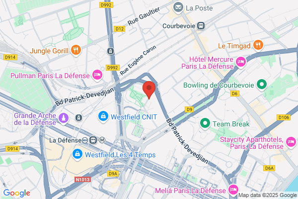 Centre D Accueil Et De Soins