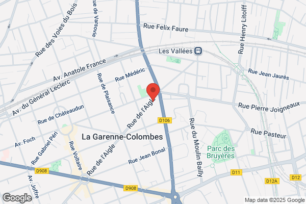 Centre Hospitalier Specialise Roger Prevot Radiologie