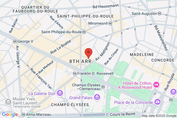 Best Western Plus Elysee Secret
