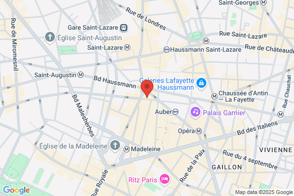 Hotel George Sand