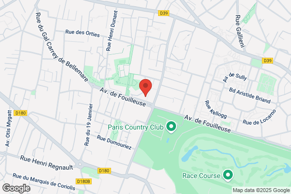 Agence immobilière Laforêt Rueil-Malmaison