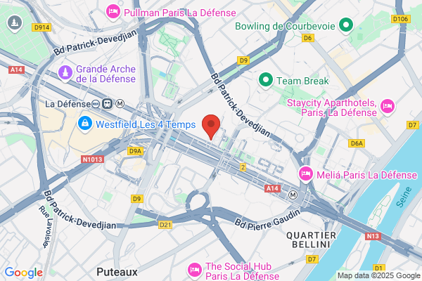 Look In France