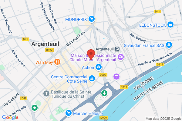 TRYOIMMOBILIER