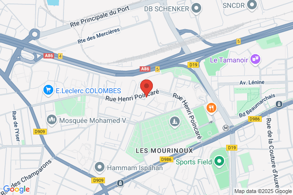 VINCI Immobilier