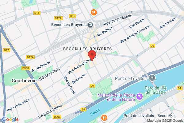 Agence Bel Air Immobilier