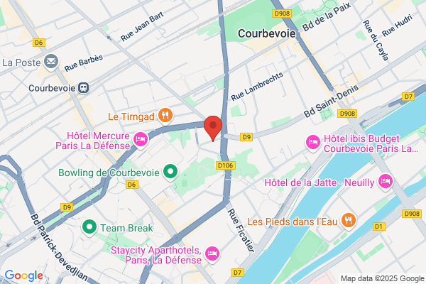 Agence Impact Immo Agence De Vente