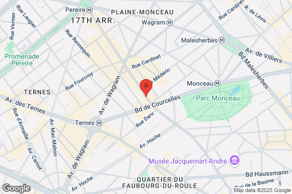 Agence immobilière Nexity