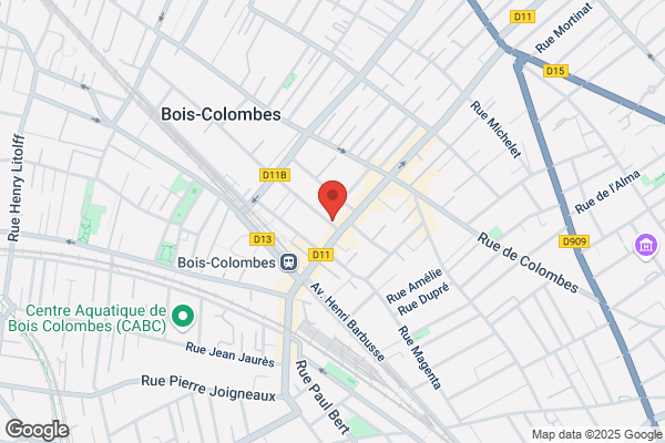 Century 21 Bourguignons Raspail