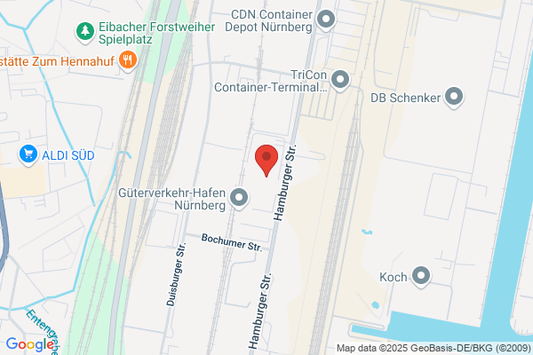 Chemifcon International