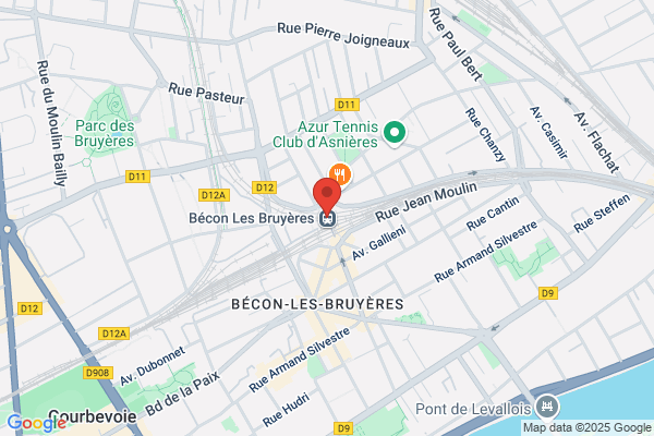 Bridoux Marcelle