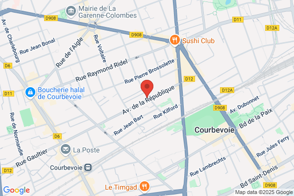 Cabinet D Infirmieres Lecocq Denize Louapre