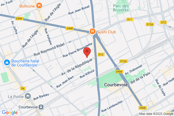 Banyan Systems France