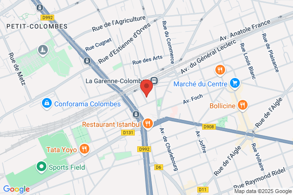 Delta Logiciels France